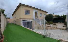 CR El Olivar de Cobisa